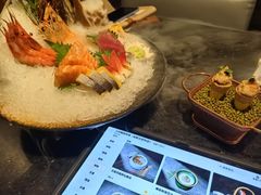 -上井料理黑金店(IFS国金中心店)
