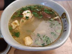 -阿三生煎(正弘城店)