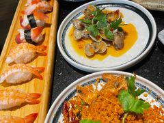-德川家日本料理(中关村寰太大厦店)
