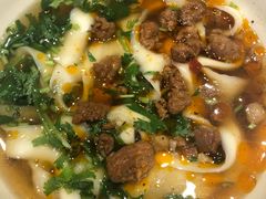 -老爷庙风味美食府(魏都大道店)