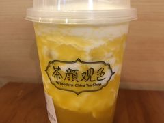 -茶颜观色(晋江店)