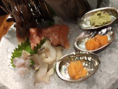 -和彩放题餐厅(酒仙桥店)