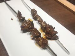 -快乐小羊·内蒙牛羊肉火锅(流花中心店)