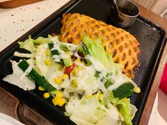-必胜客(大坪英利店)