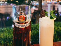 -宝莱纳餐厅(滨江店)