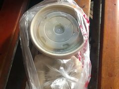 -新丰小吃(中山中路分店)