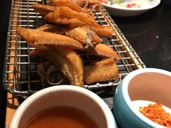 -老头儿油爆虾·知味杭州(爱琴海购物中心)