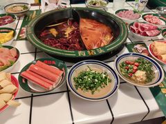 -有拈头成都市井火锅(南中环店)