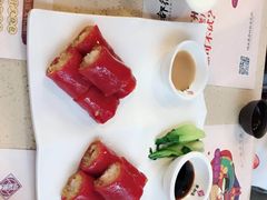 -点都德(汇盈广场店)