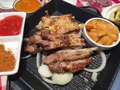 -西贝莜面村(近铁城市广场店)