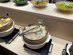 -素满香·食养自助(天一广场店)