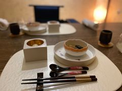 -空蝉怀石料理(益丰·外滩源店)