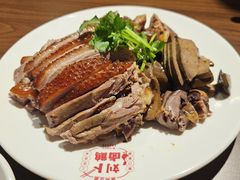 -刘卜卤鹅(全国首店)