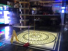 -GAGA主题量贩式KTV平价店(工大店)