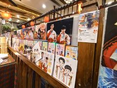 -玉桥餐厅(天坛店)