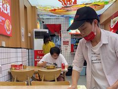 -冒菜西施·非遗冒菜(总店)
