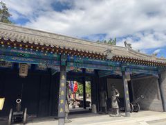 -内蒙古将军衙署博物院