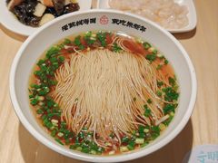 -朱新年·苏式汤团·面点(北寺塔店)