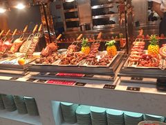-食尚名肴自助涮烤