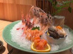 -水濑·日料放题(天河店)