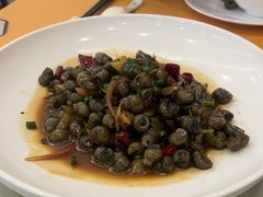 -阿湾楼·温州海鲜·江浙菜(京江路店)