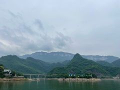 -乌江画廊(彭水苗族土家族自治县)