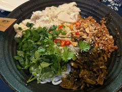 -滇道云南特色料理(康定路店)