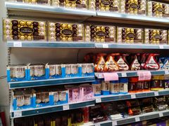 -中百仓储(新洲购物广场店)