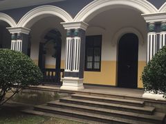 -湖南省立第一师范学校旧址