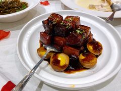 -和记小菜(东方店)
