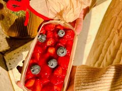 -爱上甜蜜蜜(田盛街店)