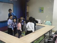 -月星环球港赢在起点早教中心·亲子托班早教体验课儿童兴趣班逻辑思维专注力幼小衔接(普陀中心)