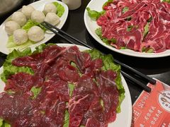 -吉友粥底火锅(方斜路店)