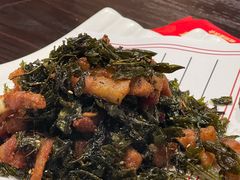 -衢农会·衢州菜·宴请(国际机场店)