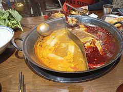 -萍姐火锅·公路夜市(南京新街口店)