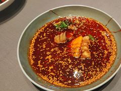 -许家菜(望江店)