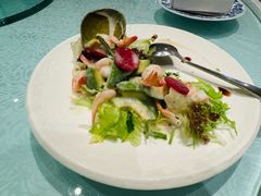-漢舍中国菜馆(889广场店)