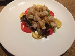 -一棵树·意大利西餐厅One Tree(新城店)