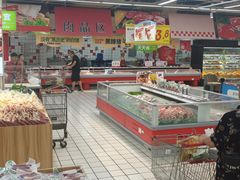 -大润发(康桥店)