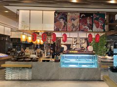-康帝国际酒店-艾斯本自助西餐厅