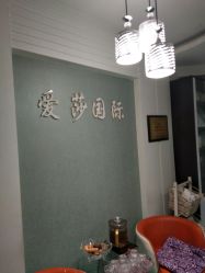 -爱莎国际美容