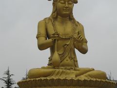 -法门文化景区