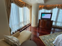 -广州富力丽思卡尔顿酒店