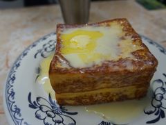 法兰西多士-渔记茶餐厅(渔村店)