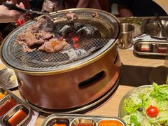 -西塔老太太泥炉烤肉(亚运村店)