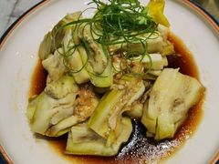 一口茄-乔家满族八大碗(流水沟店)