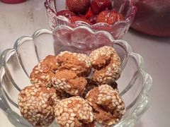 -京华烟云·北京烤鸭(领展购物广场·中关村店)