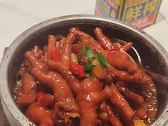 -观宴·品质赣菜(高新大道店)