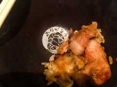 -ドライブインいとう豚丼名人(新千岁机场店)