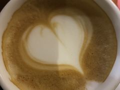 -雕刻时光咖啡馆(北航店)